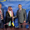 Саудівська Аравія прагне розширення співпраці з українцями