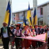 Родзинка Національного дня України на ЕКСПО 2017 потрапить до Книги рекордів Гіннеса