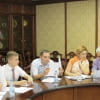 В ТПП України відбулася зустріч членів консорціуму EEN-Україна