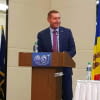 Михайло Непран: Україна та Молдова повинні переходити від простої торгівлі до глобальних інвестиційних проектів