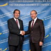 Генеральний секретар ОЧЕС позитивно оцінює головування ТПП України в Діловій раді