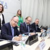 ТПП України та ЧБТР підписали Меморандум про співпрацю