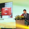 Дмитро Танасійчук: Соняшникова олія для китайського ринку є преміум продуктом, як для українського ринку – оливкова.