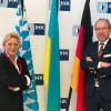 ТПП України представила можливості інвестицій і кооперації на економічному форумі «Україна-Баварія» у Мюнхені