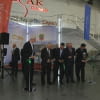 Виставка «АгроТехСервіс-2018» відкрила роботу у ВЦ «Козак-Палац»