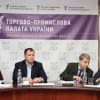 У ТПП України обговорили українсько-європейський проект, спрямований на підвищення експортного потенціалу