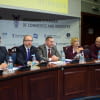 У ТПП України презентували законопроект про створення Національного бюро фінансової безпеки