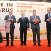 У Києві стартувала масштабна виставка білоруських виробників