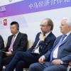 Україна та Китай мають значні перспективи посилення співпраці у сферах «зеленої» енергетики, переробки сміття та енергоефективності