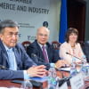 Торгово-промислові палати України та Киргизької Республіки поновили  Меморандум про співробітництво