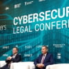 Український місячник кібербезпеки офіційно відкрився з конференції Cybersecurity Legal Conference