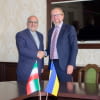 Україна й Іран продовжують відкривати нові сторінки у бізнес-відносинах