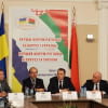 ТПП України та ТПП Білорусі провели 7-ме засідання українсько-білоруської Консультативної ради ділового співробітництва