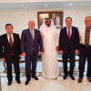 ТПП України організувала бізнес-місію до Катару
