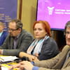 У ТПП України відбувся перший Форум громадянського суспільства