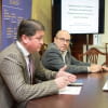 Комітет підприємців у сфері енергоефективності при ТПП України розглянув концептуальні положення методики розробки схем теплопостачання населених пунктів