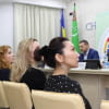 У ТПП України  презентували Перший Каспійський економічний форум