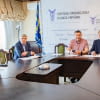 «Харчовики» просять Зеленського про підтримку законопроекту щодо врегулювання відносин між виробниками та ритейлом