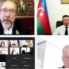 Український бізнес планує інтенсифікувати співпрацю з Азербайджаном