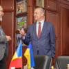Румунія і Україна будують довгострокове партнерство!