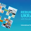 UkraineInvest розпочав відбір інвестиційних проєктів для відновлення України