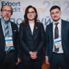 Gennadiy Chyzhykov became a speaker of Export Credit Forum 2022