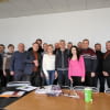 Meeting of business and municipal representatives took place in Zaporizhzhia CCI