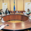 Команда ПРООН з інноваційного фінансування зустрілась із керівництвом ТПП України