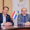 Керівники ТПП України та Нідерландсько-української торгової палати зустрілись у Києві