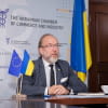 Україна буде представлена у Раді директорів Європалати