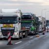 Чи можна вважати наявність черг для вантажних транспортних засобів на митних пунктах пропуску на території України форс-мажором