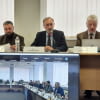 Комітет підприємців АПК при ТПП України у Запоріжжі обговорив Стратегію розвитку сільського господарства та сільських територій