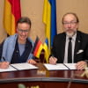 ТПП Німеччини і ТПП України уклали Меморандум про співпрацю