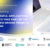 Воркшоп «Успішна подача заявки: як взяти участь у конкурсах проєкту Business bridge"