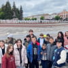 Благодійний Фонд ТПП України “Разом з Україною” разом з колегами з Асоціації дитячого та молодіжного туризму  продовжує реабілітаційну оздоровчу програму для дітей, які постраждали від війни