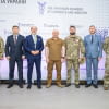 Дякуємо всім учасникам та гостям з'їзду спільноти Торгово-промислової палати України!
