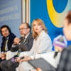 Велика розмова про гроші, страхування, кредити, гранти й податки для бізнесу на головному івенті року для МСП