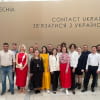 URBIS The Smart Cities Meetup 2025: Українські стартапи серед лідерів трансформації міст у Брно