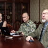 Комітет у справах ветеранів ТПП України підтримує законопроект «Про ветеранське підприємництво»