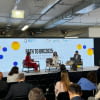ТПП України приєдналась до 6-ї координаційної зустрічі SME Resilience Alliance: рік партнерства та прогресу