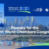 14‑й Світовий конгрес палат (World Chambers Congress)