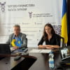 Оновлено керівництво української частини Українсько-Казахстанської ділової ради