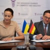 ТПП України співпрацюватиме з провідним індустріальним та інноваційним регіоном Німеччини
