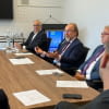 Торгово-промислова палата України провела у Мельбурні івент, присвячений двосторонній співпраці