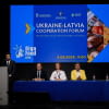 Київ на Riga FOOD 2025: нові можливості для бізнесу