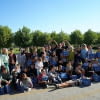 41 дитина з родин загиблих військових проходить реабілітаційну програму на Закарпатті