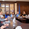 Сьогодні розпочала роботу Консультативна рада Європейської мережі підприємств для України