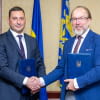 Екологічність інвестицій – спільна ціль ТПП України та Міністерства економіки, довкілля та сільського господарства України