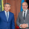 Україна і Казахстан: у пошуку форматів активізації торгівлі