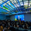 ТПП України приєдналась до діалогу високого рівня про економіку України на шляху до ЄС за участі Єврокомісарки з питань розширення Марти Кос